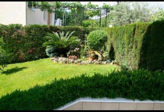Apartamento 4Seasons Nea Iraklitsa Exterior foto